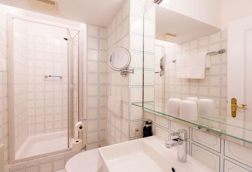 高级大房间, Bio Design Boutique Landhaus St Georg