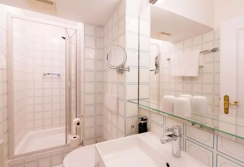 اتاق سوپریور, Bio Design Boutique Landhaus St Georg