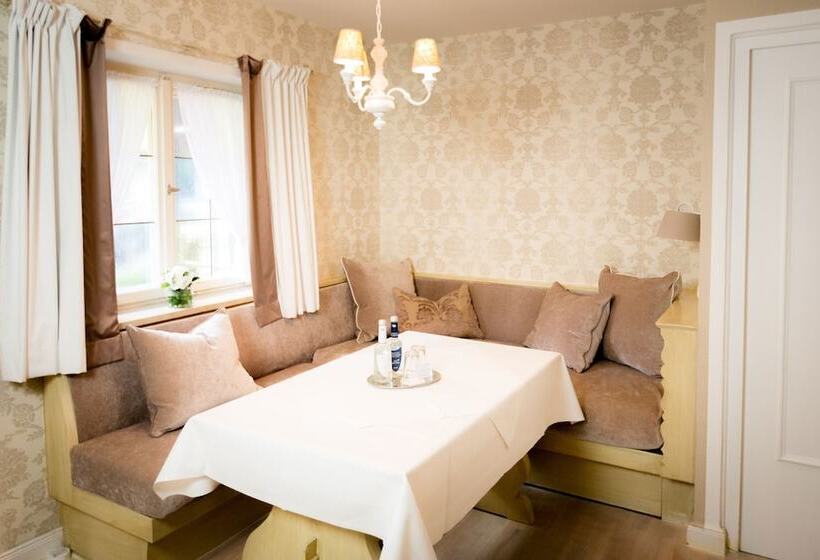 スーペリアールーム, Bio Design Boutique Landhaus St Georg