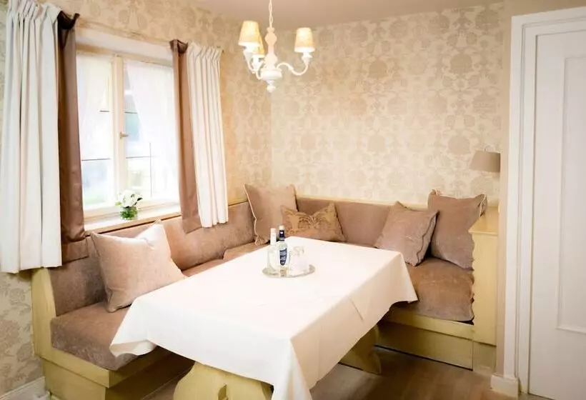اتاق سوپریور, Bio Design Boutique Landhaus St Georg