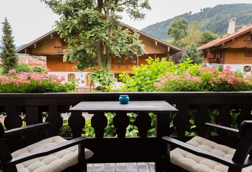 高级大房间, Bio Design Boutique Landhaus St Georg