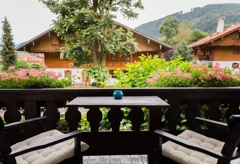 اتاق سوپریور, Bio Design Boutique Landhaus St Georg