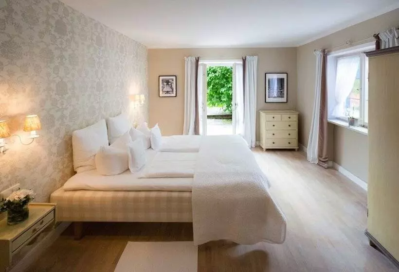 اتاق سوپریور, Bio Design Boutique Landhaus St Georg