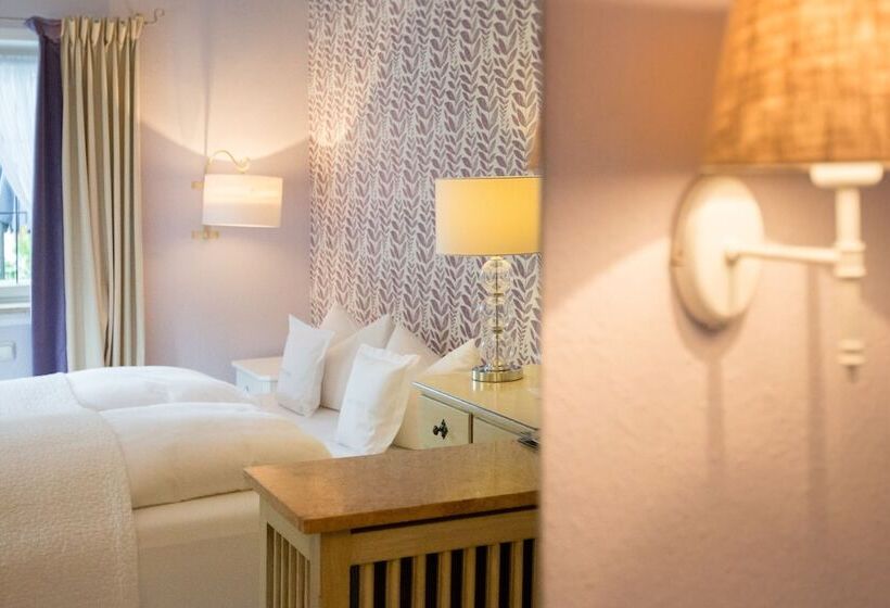 高级大房间, Bio Design Boutique Landhaus St Georg