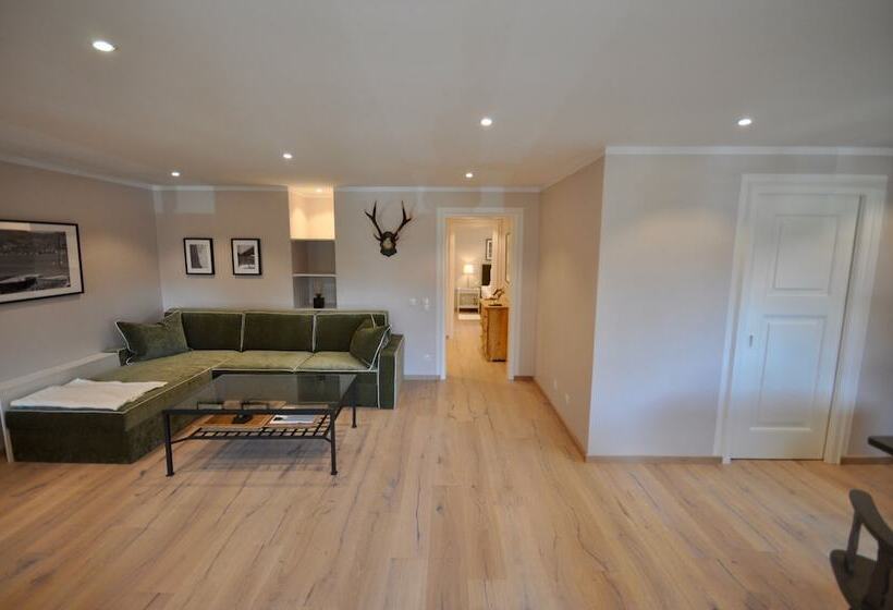 山景套房, Bio Design Boutique Landhaus St Georg