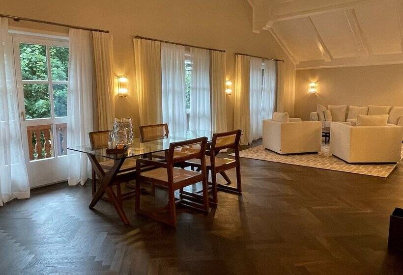 豪华工作室, Bio Design Boutique Landhaus St Georg