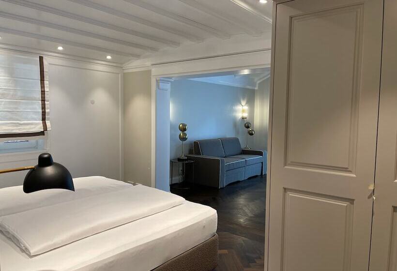 Студия Deluxe, Bio Design Boutique Landhaus St Georg