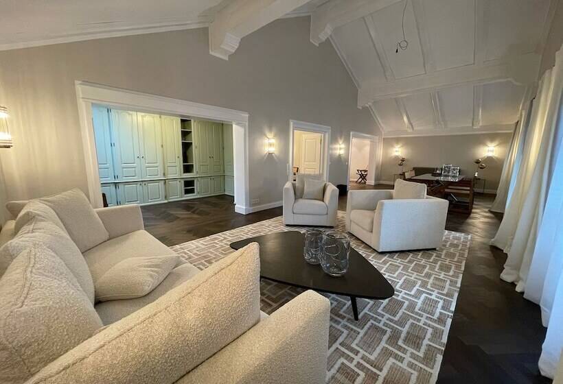 豪华工作室, Bio Design Boutique Landhaus St Georg