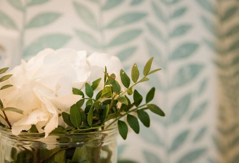 高级大房间, Bio Design Boutique Landhaus St Georg