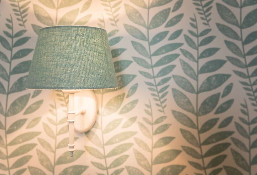 高级大房间, Bio Design Boutique Landhaus St Georg