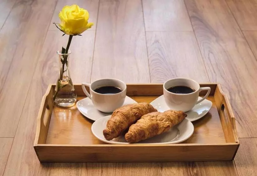 Cameră Standard Pat King Size, Boca Boutique
