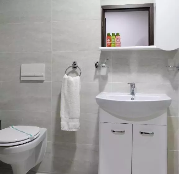 Cameră Deluxe cu Balcon, Boca Boutique