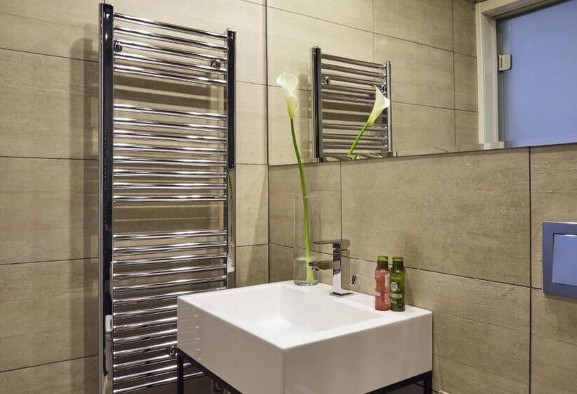 발코니 디럭스 룸, Boca Boutique