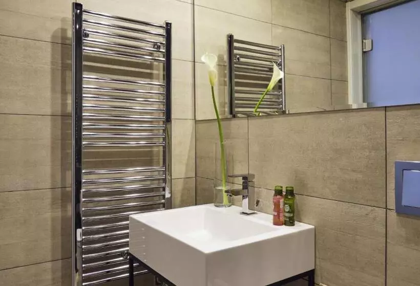 Cameră Deluxe cu Balcon, Boca Boutique