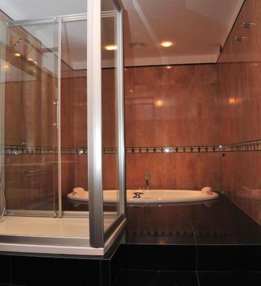 スイート, Borgo Don Chisciotte