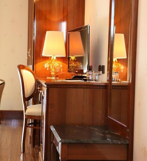 スーペリアールーム, Borgo Don Chisciotte