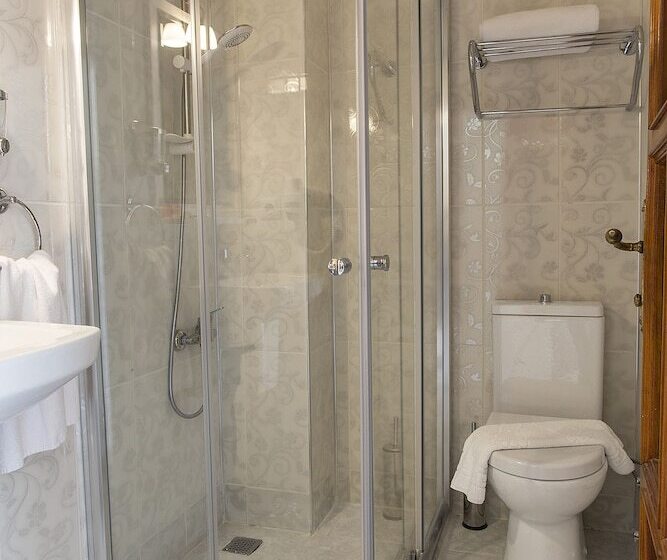 Cameră Standard, Club Antiphellos