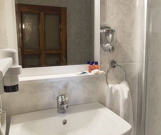 Cameră Standard, Club Antiphellos