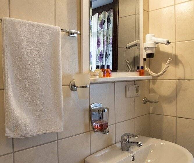 Cameră Triplă Standard, Club Antiphellos