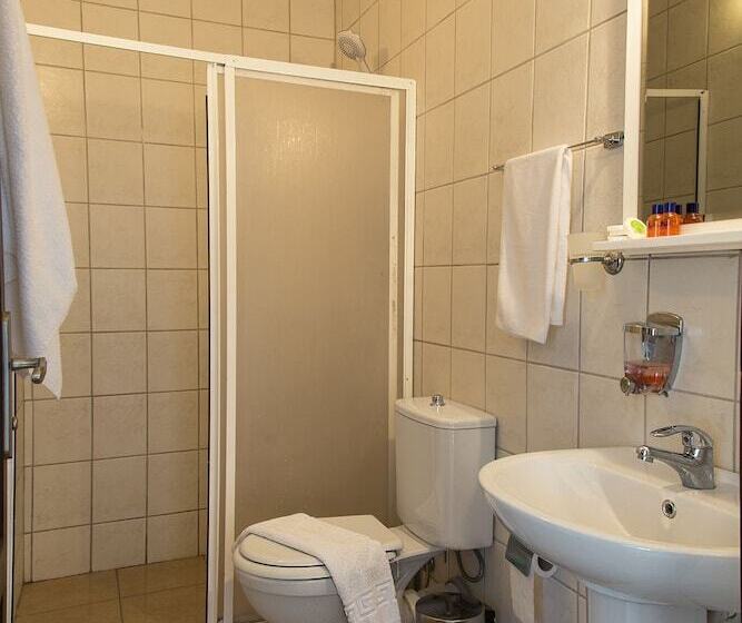 Cameră Triplă Standard, Club Antiphellos