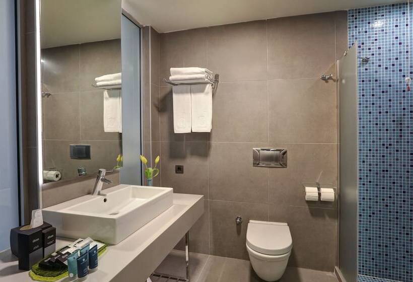 غرفة قياسية, Divan Corlu