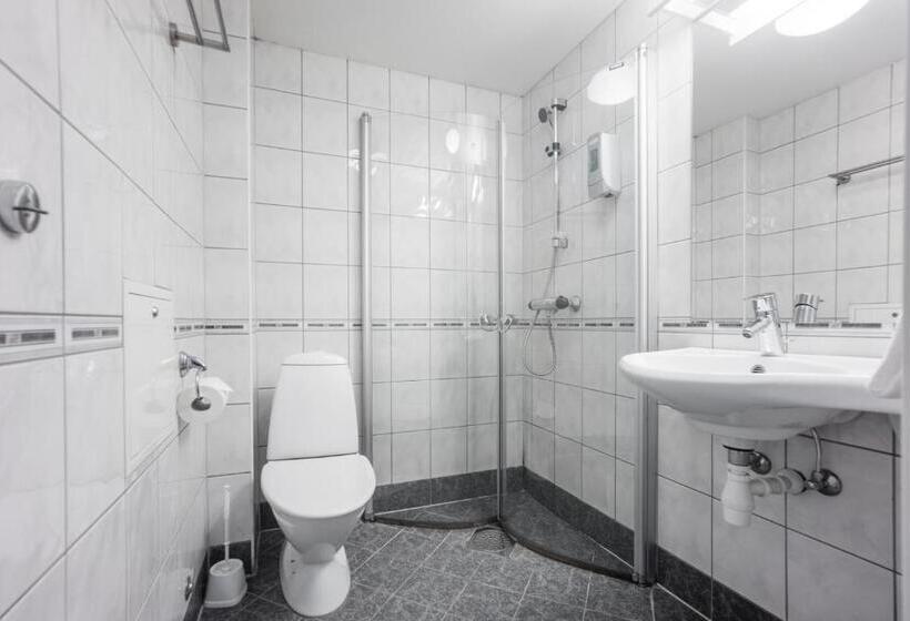 패밀리 룸, Enter Viking