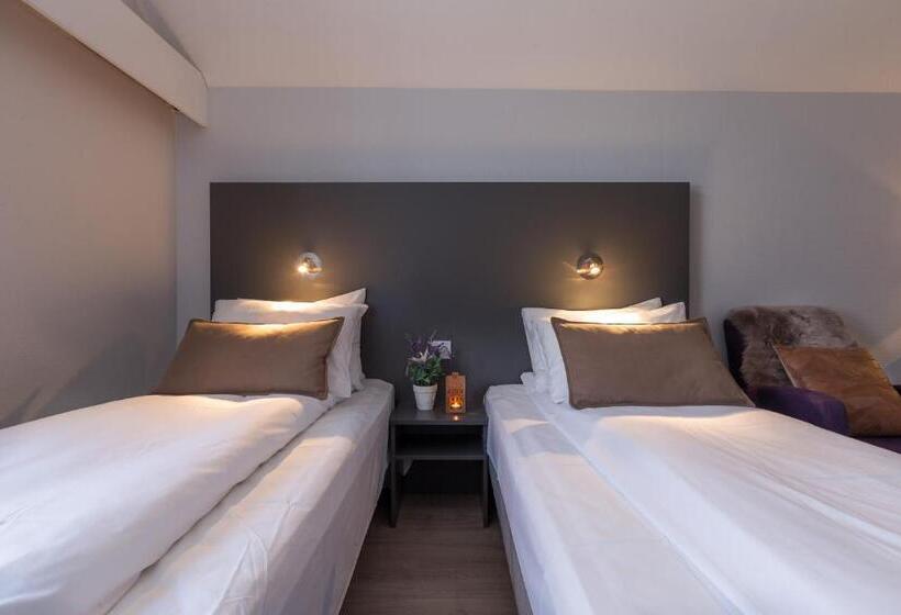 패밀리 룸, Enter Viking