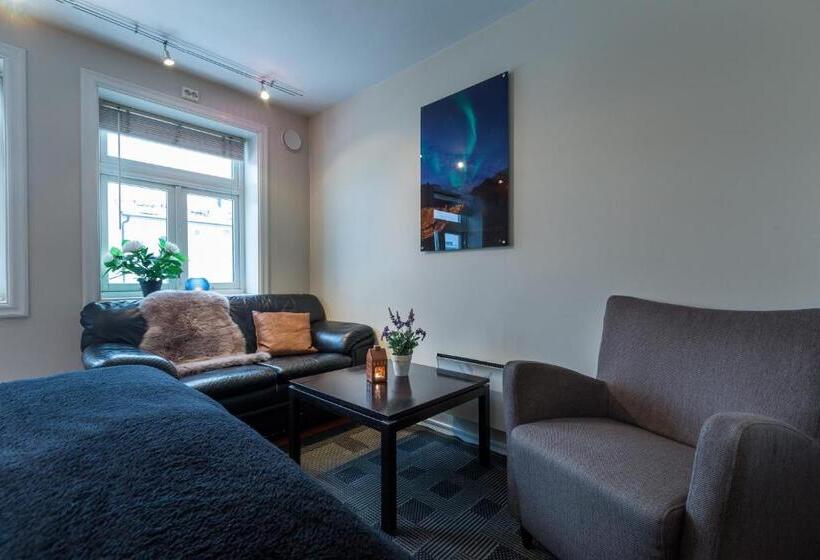 스탠다드 스튜디오, Enter Viking