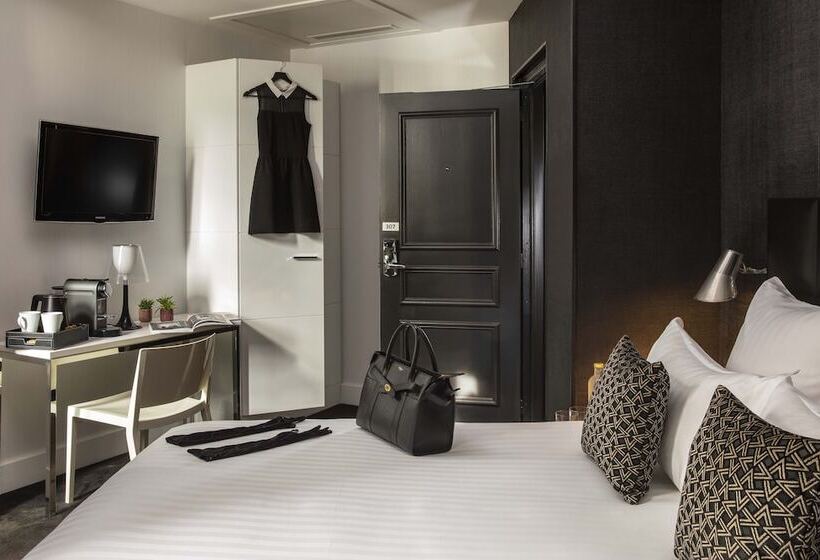 Классический Номер, First Hotel Paris Tour Eiffel
