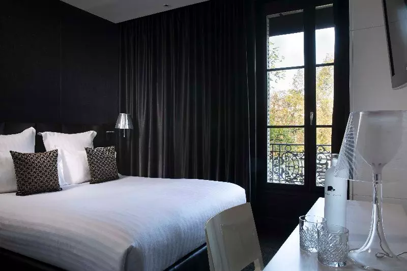 クラシックルーム, First Hotel Paris Tour Eiffel