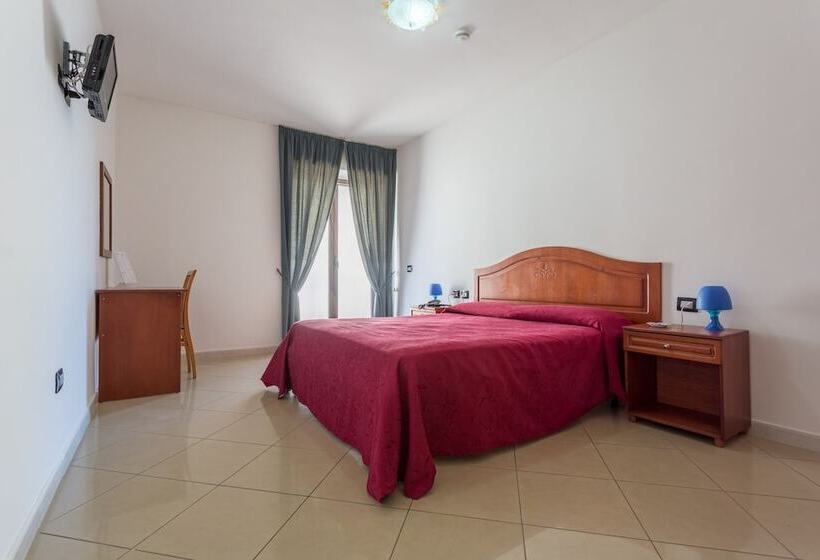 غرفة قياسية, Futuro