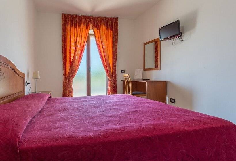 Standard Room, Futuro