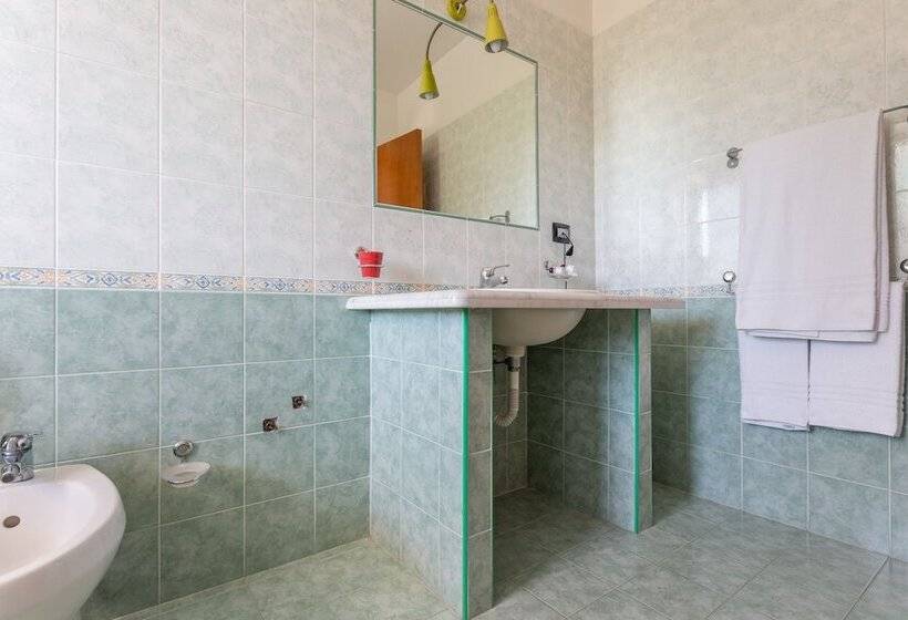 غرفة قياسية رباعية, Futuro