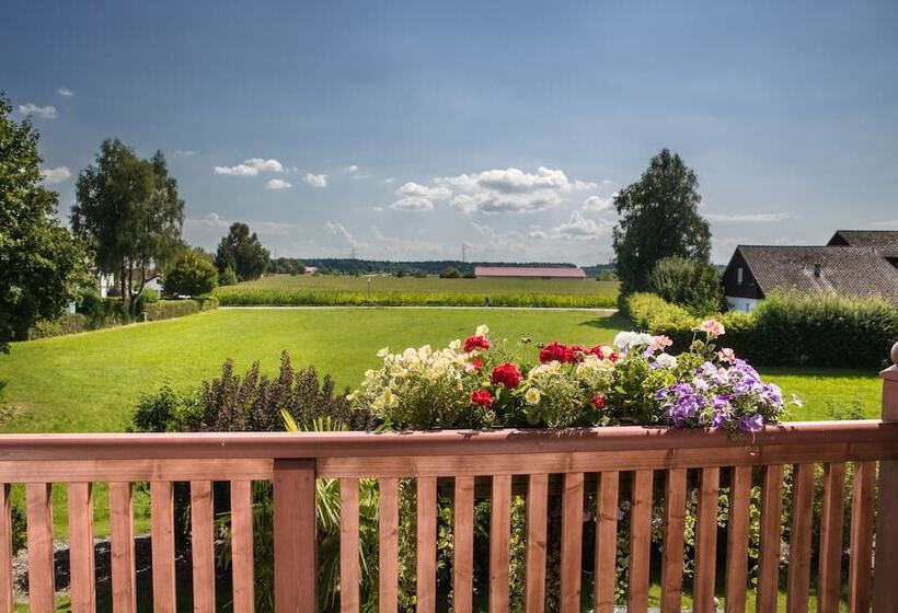 1ベッドルームのコンフォーとアパートメント, Glasl S Land