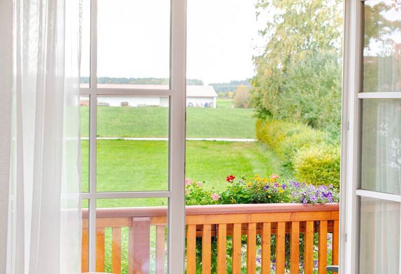 1ベッドルームのコンフォーとアパートメント, Glasl S Land