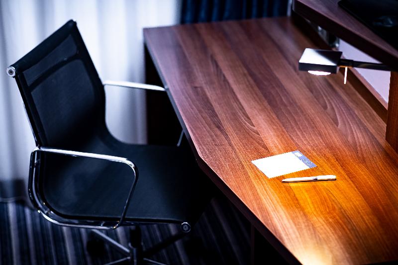 Номер Стандарт, Holiday Inn Express Amsterdam   Sloterdijk Station, An Ihg