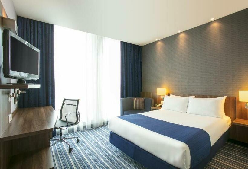 Номер Стандарт, Holiday Inn Express Amsterdam   Sloterdijk Station, An Ihg
