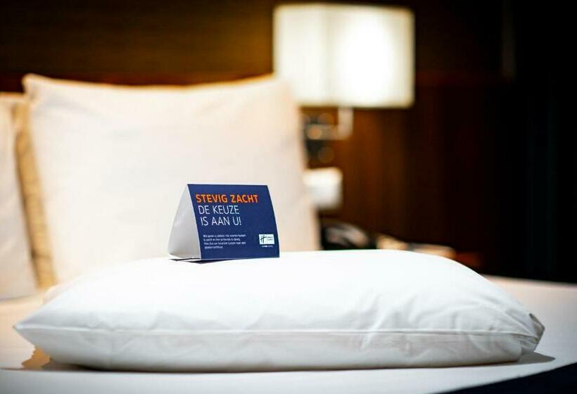 غرفة قياسية, Holiday Inn Express Amsterdam   Sloterdijk Station, An Ihg