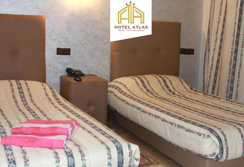 Номер Стандарт, Hôtel Atlas Guercif