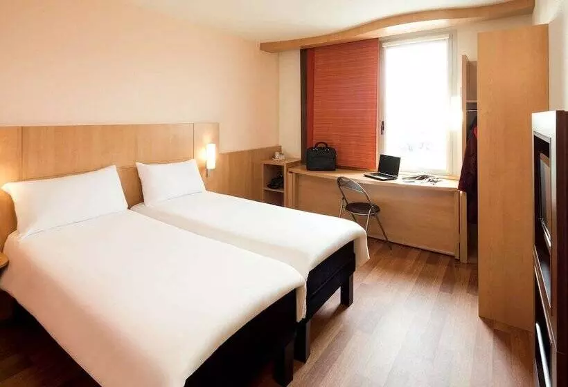 اتاق استاندارد, Ibis Barcelona Santa Coloma