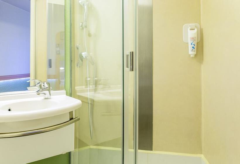 غرفة قياسية, Ibis Budget Antwerpen Centraal Station