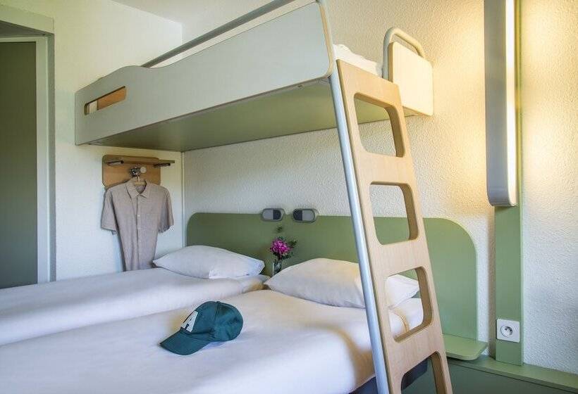 غرفة قياسية, Ibis Budget Antwerpen Centraal Station