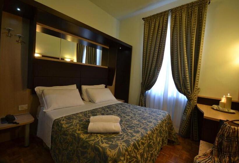 חדר סטנדרט, Il Castello