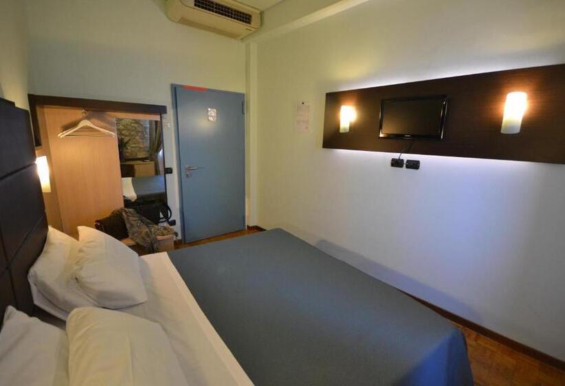 חדר סטנדרט, Il Castello