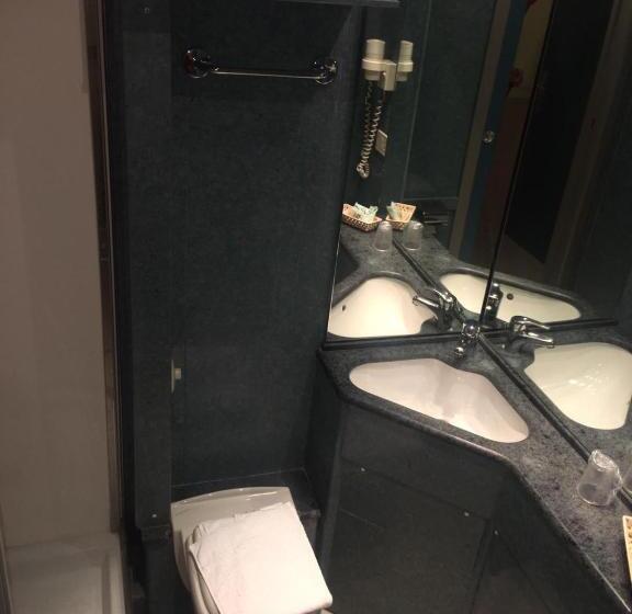 חדר קומפורט יחיד, Il Castello