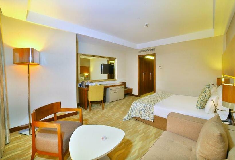 غرفة ديلوكس, Innova Sultanahmet Istanbul