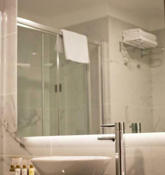 デラックスルーム, Innova Sultanahmet Istanbul