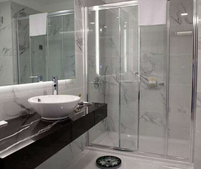 غرفة ديلوكس, Innova Sultanahmet Istanbul