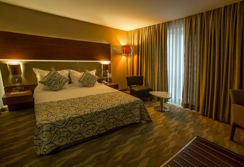 غرفة ديلوكس, Innova Sultanahmet Istanbul