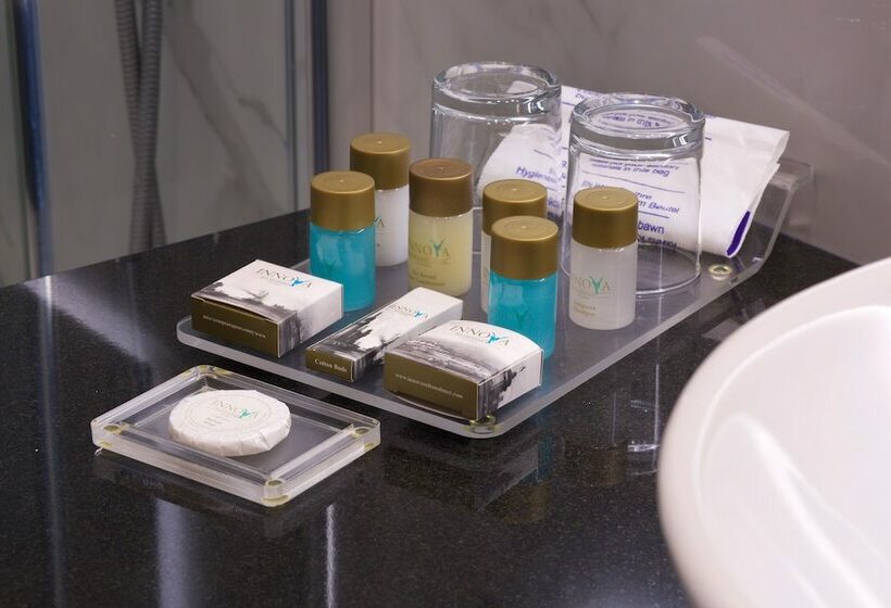 デラックスルーム, Innova Sultanahmet Istanbul